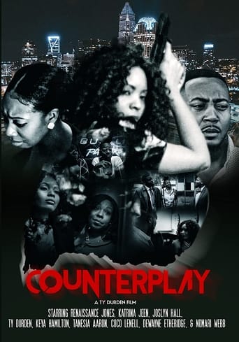 Poster of Counterplay