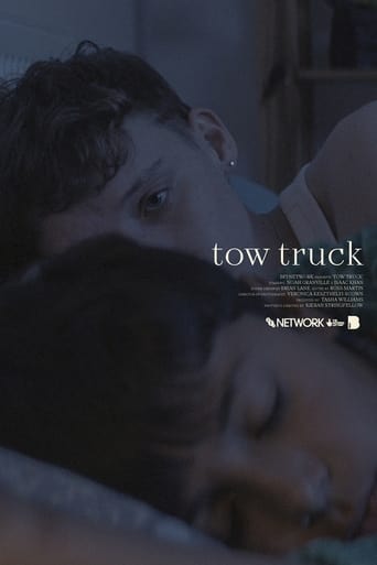 Poster of Tow Truck