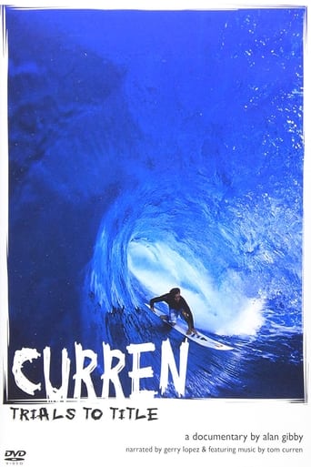 Poster of Curren Trials to Title