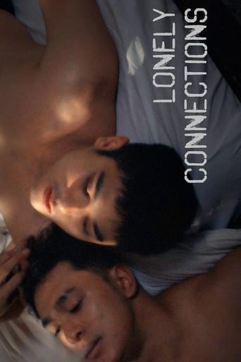 Poster of Lonely Connections