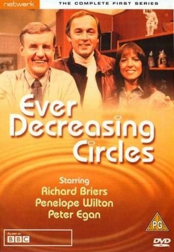 Portrait for Ever Decreasing Circles - Season 1