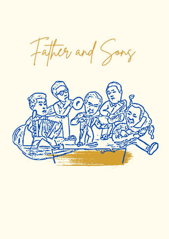 Poster of Father and Sons