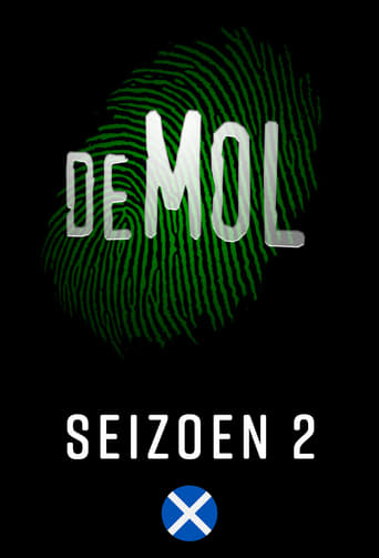 Portrait for Wie is de Mol? - Season 2