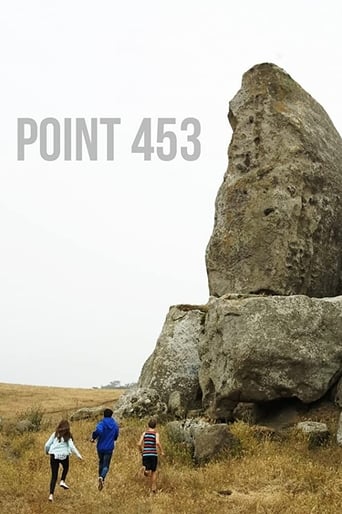 Poster of Point 453