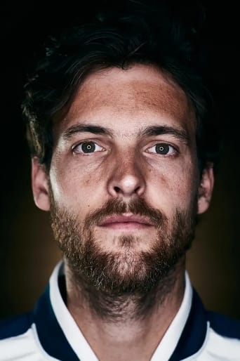 Portrait of João Sousa