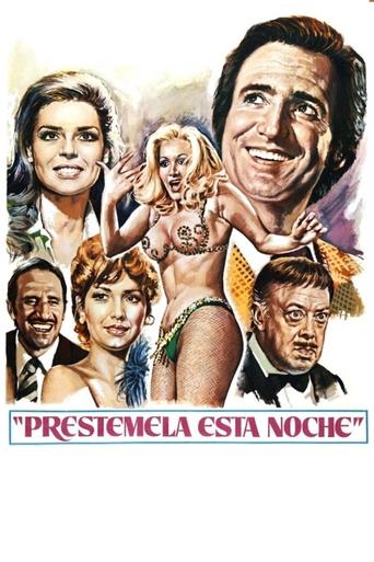 Poster of Préstamela esta noche