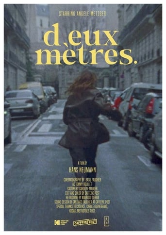 Poster of Deux Metres