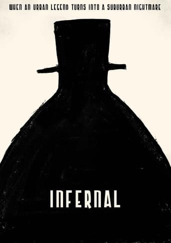 Poster of Infernal