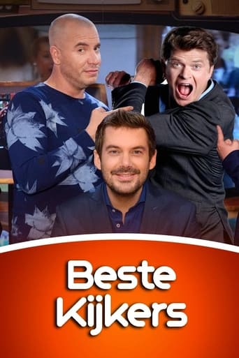 Poster of Beste Kijkers