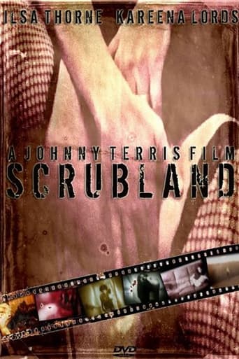 Poster of Scrubland