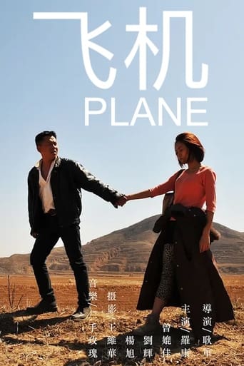 Poster of Plane