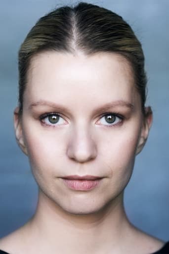 Portrait of Þórey Birgisdóttir