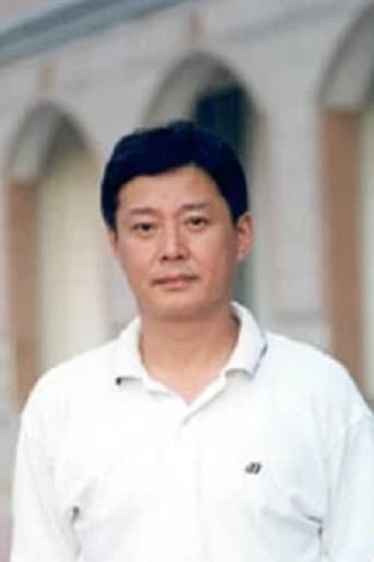 Portrait of Liu Xiaoxi