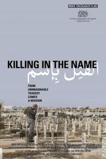 Poster of Killing in the Name