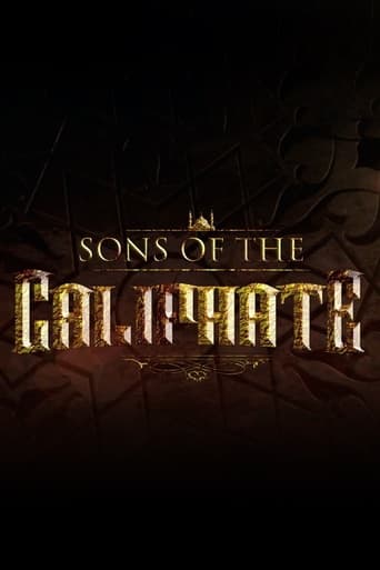 Portrait for Sons of the Caliphate - Season 2