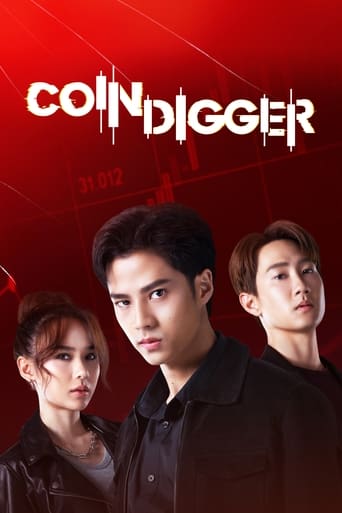 Portrait for Coin Digger - Season 1