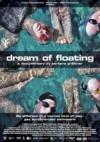 Poster of Dream of Floating