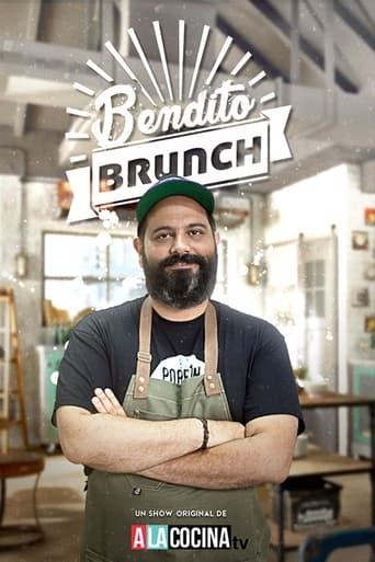 Poster of Bendito Brunch