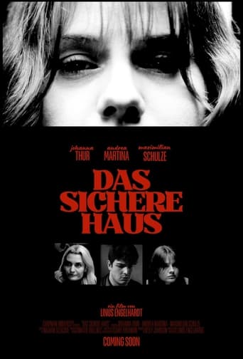 Poster of Das Sichere Haus