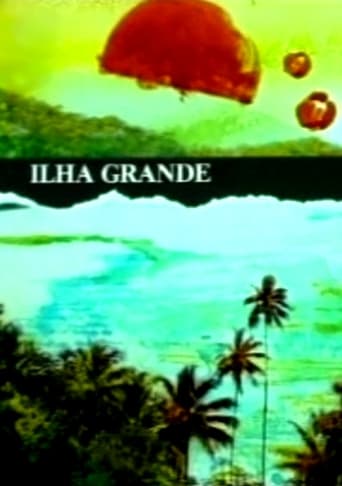 Poster of Ilha Grande