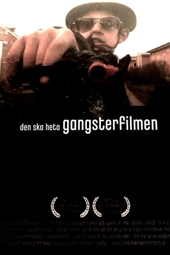 Poster of We Call it Gangster Movie