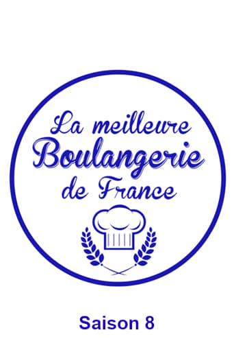 Portrait for La meilleure boulangerie de France - Season 8