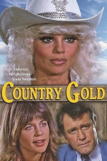 Poster of Country Gold