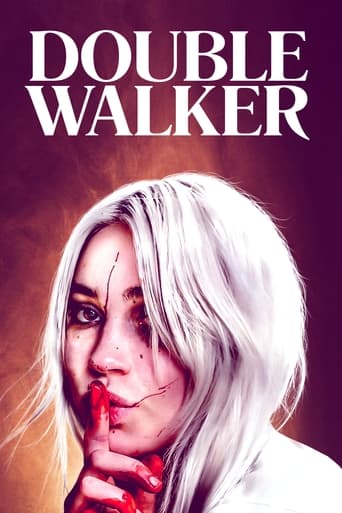 Poster of Double Walker