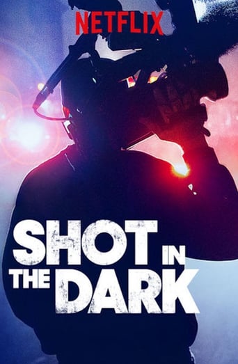 Poster of Shot in the Dark