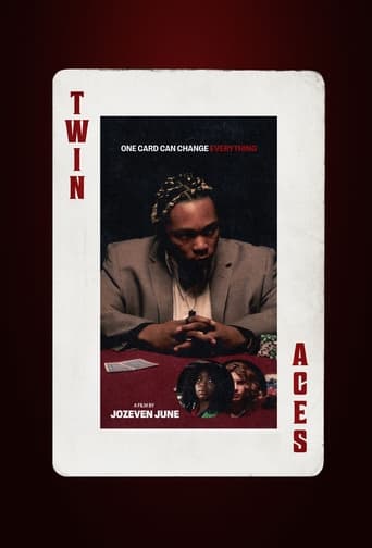 Poster of Twin Aces