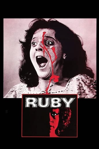 Poster of Ruby