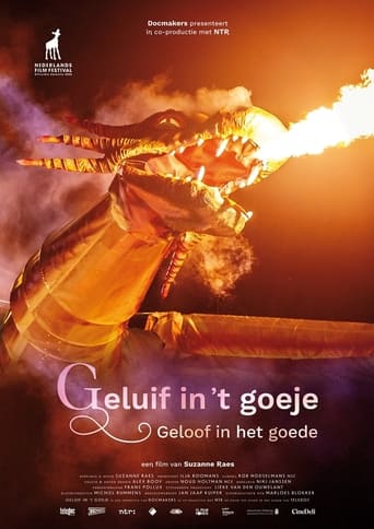 Poster of Geluif in 't Goeje