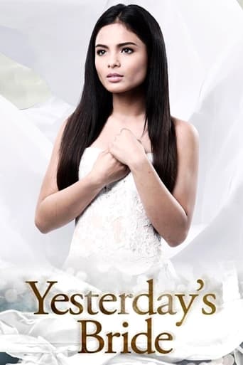 Poster of Yesterday's Bride