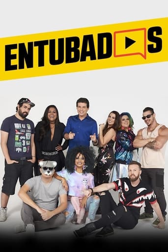 Portrait for Entubados - Season 2