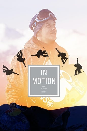 Poster of In Motion