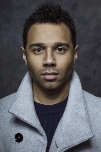 Portrait of Corbin Bleu