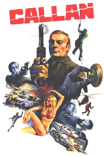 Poster of Callan