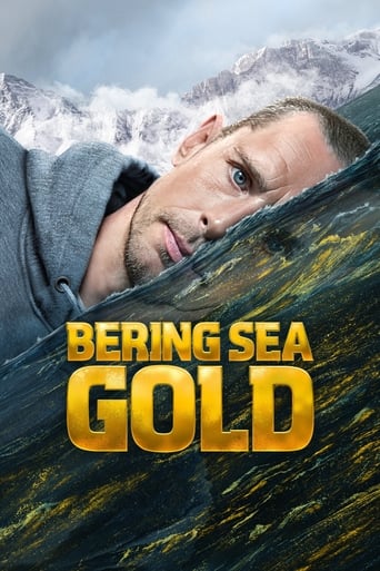 Portrait for Bering Sea Gold - Season 15