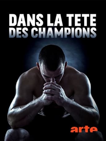 Poster of Dans la tête des champions