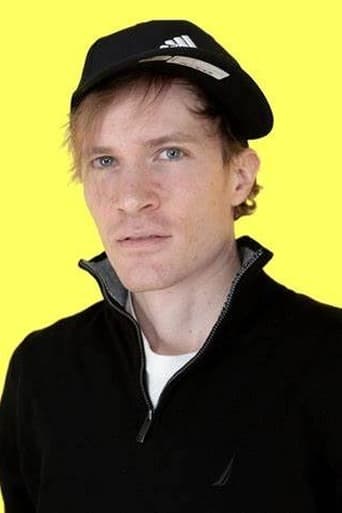 Portrait of Bill Wurtz