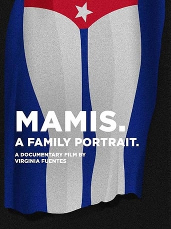 Poster of Mamis