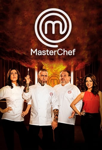 Portrait for MasterChef Brasil - Season 3