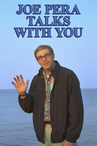 Portrait for Joe Pera Talks With You - Season 2