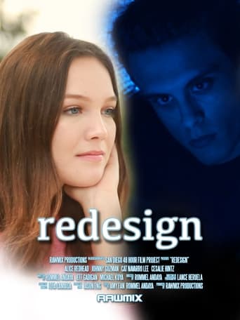 Poster of Redesign