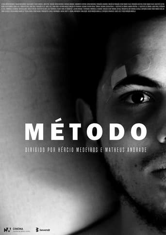 Poster of Método (Method)