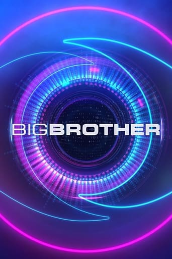 Portrait for Big Brother - Season 3