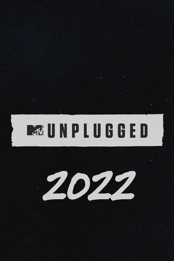 Portrait for MTV Unplugged - Season 33