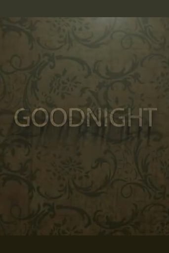 Poster of Goodnight