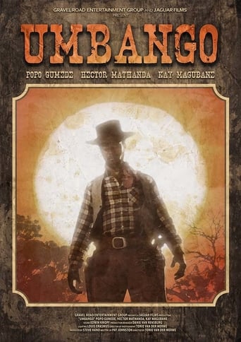 Poster of Umbango