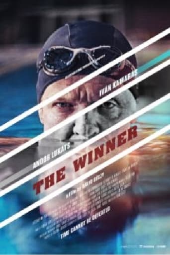 Poster of The Winner